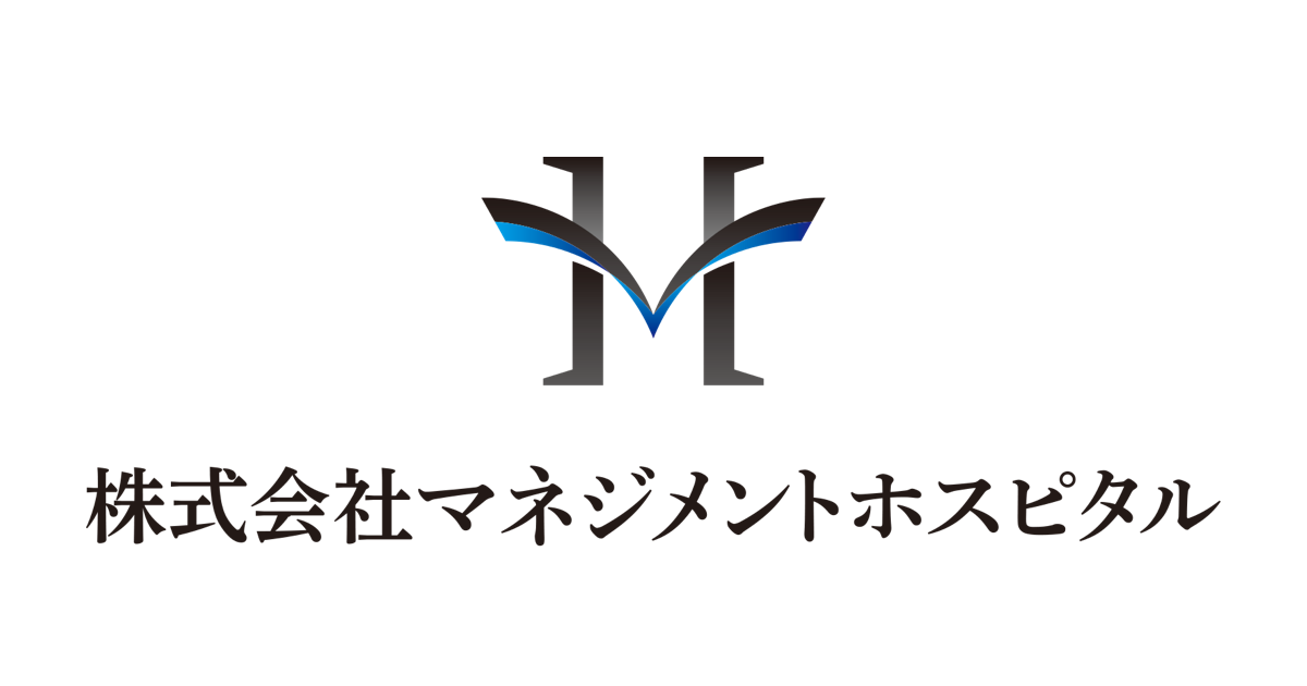 株式会社マネジメントホスピタルのロゴ